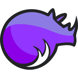 Rhino Logo