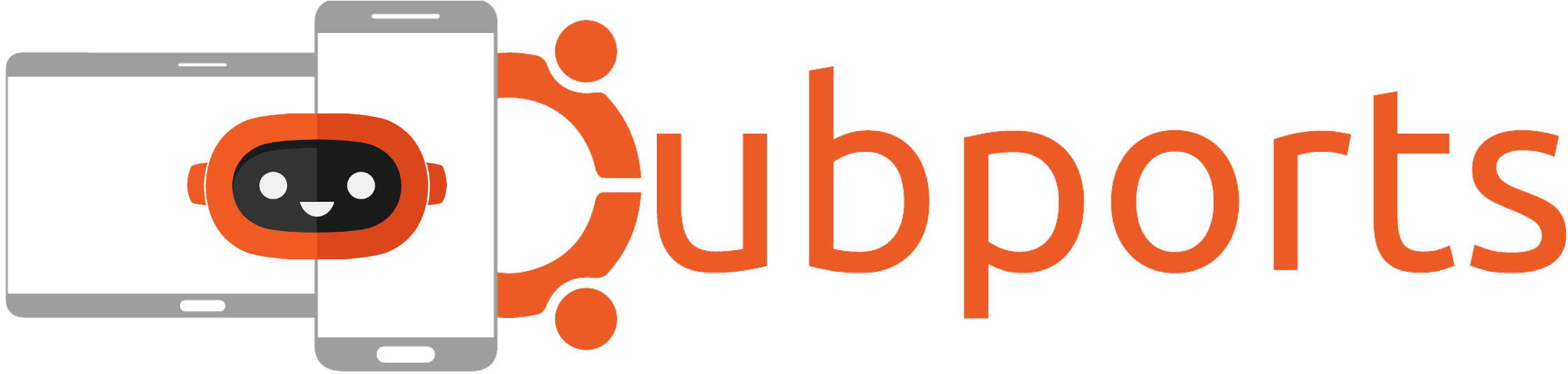 The UBports Foundation